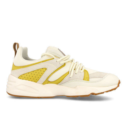 PUMA BLAZE OF GLORY D.SOUTH - Pristine-Bamboo
