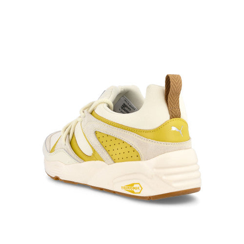 PUMA BLAZE OF GLORY D.SOUTH - Pristine-Bamboo