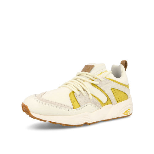 PUMA BLAZE OF GLORY D.SOUTH - Pristine-Bamboo