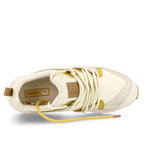 PUMA BLAZE OF GLORY D.SOUTH - Pristine-Bamboo
