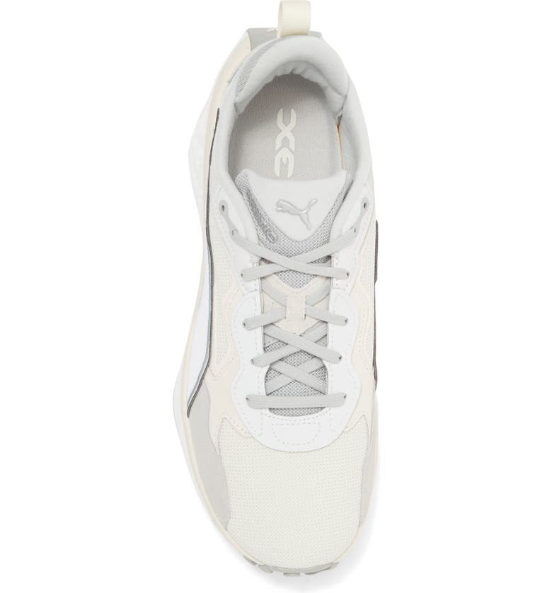 PUMA Xetic Sculpt Premium Sneaker - Nimbus Cloud-Harbor Mist