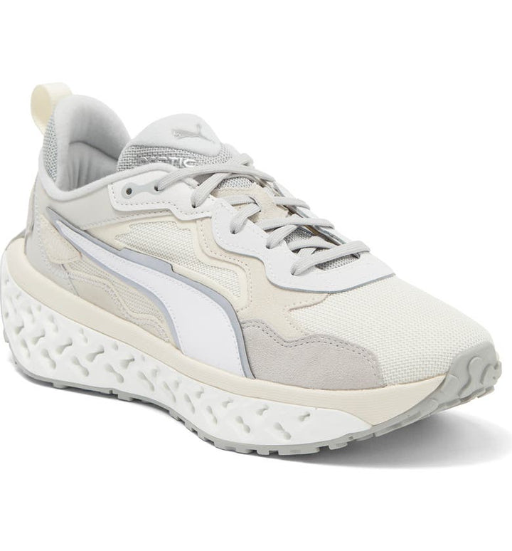 PUMA Xetic Sculpt Premium Sneaker - Nimbus Cloud-Harbor Mist
