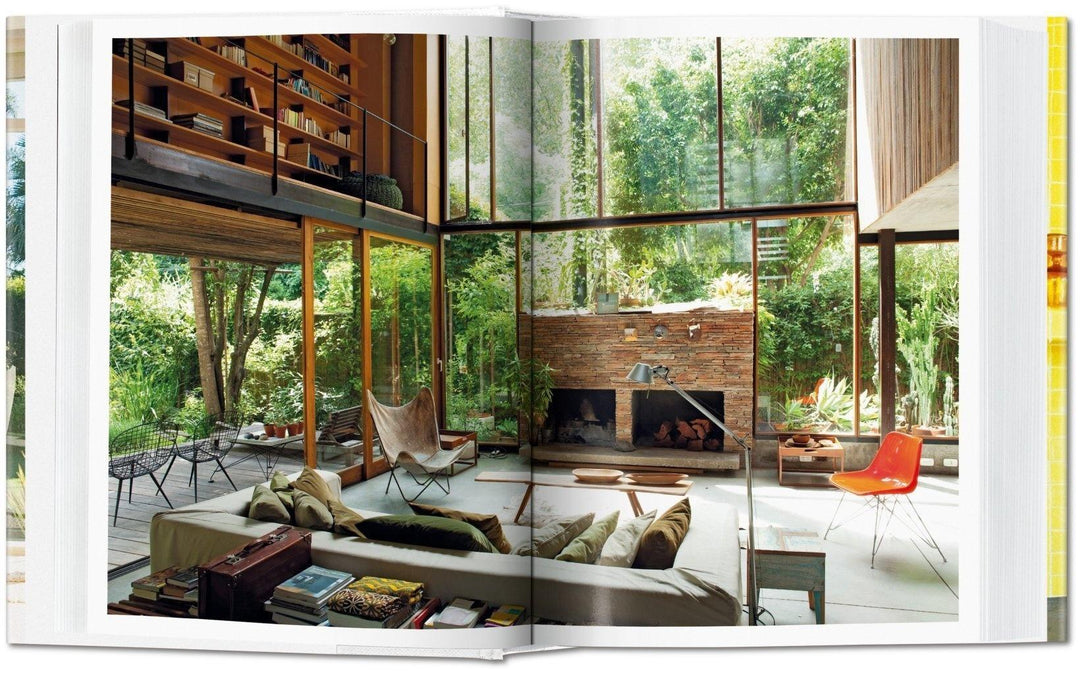 Ed. Aurelia Taschen. Metro Interiors Now! - Hardcover, Taschen
