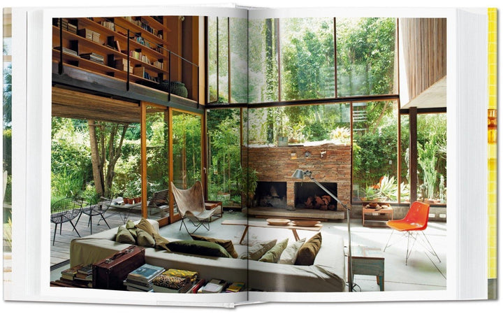 Ed. Aurelia Taschen. Metro Interiors Now! - Hardcover, Taschen