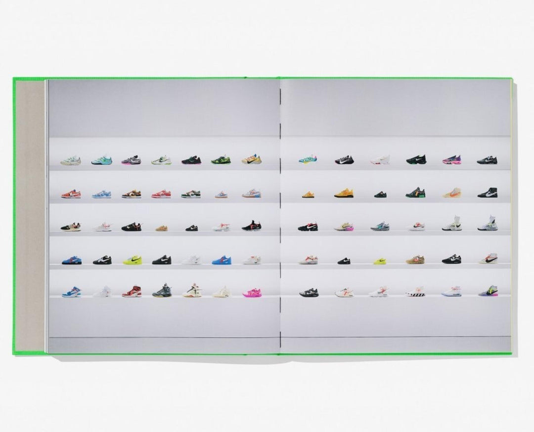 Proud to partner with Taschen to offer Icons by Virgil Abloh in store and online at privei.com