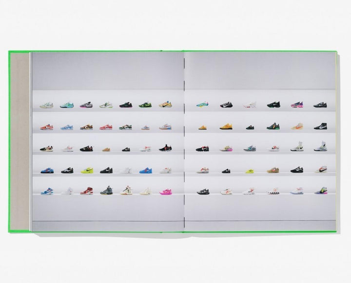 Proud to partner with Taschen to offer Icons by Virgil Abloh in store and online at privei.com
