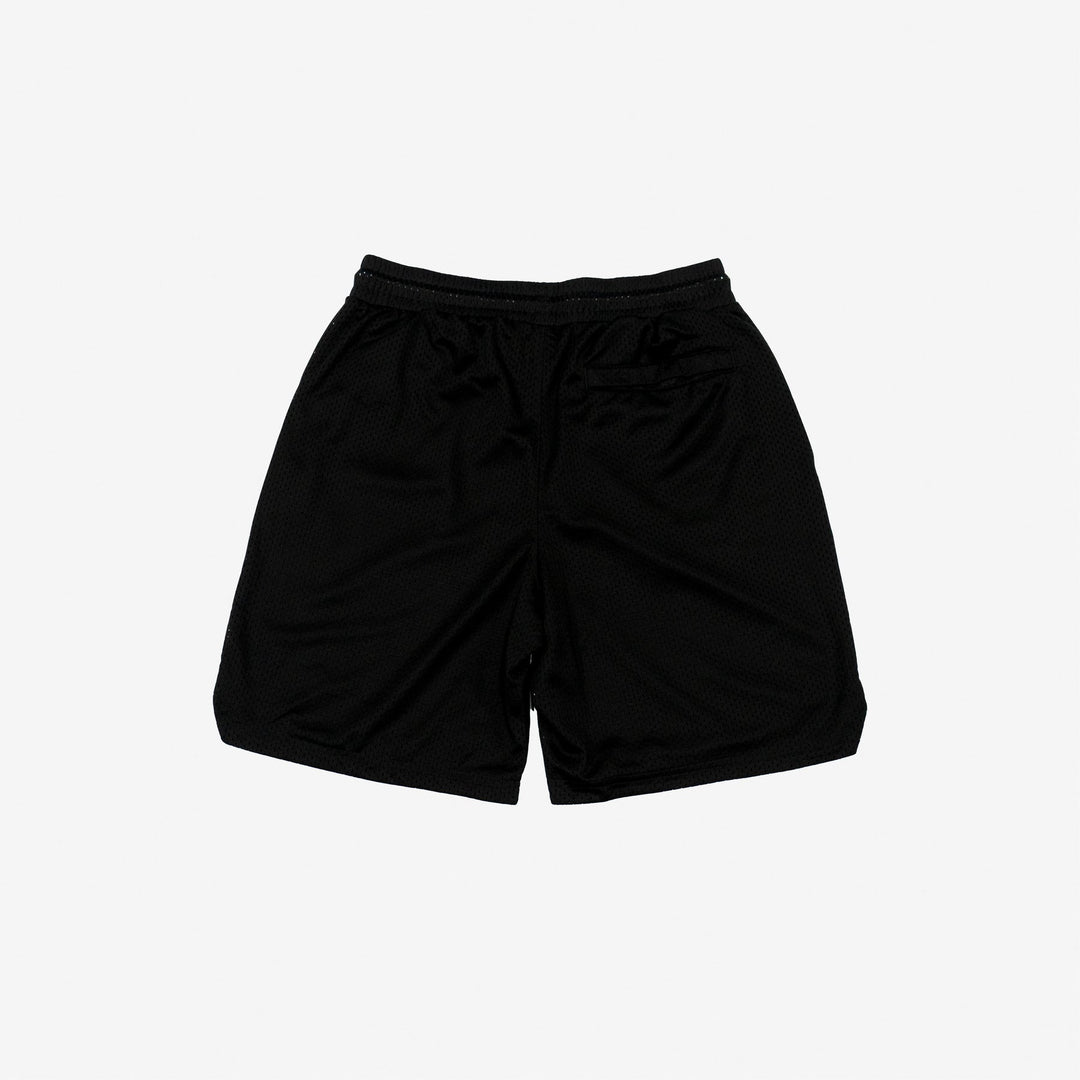 PUMA X TMC Essentials Mesh Short - Puma Black