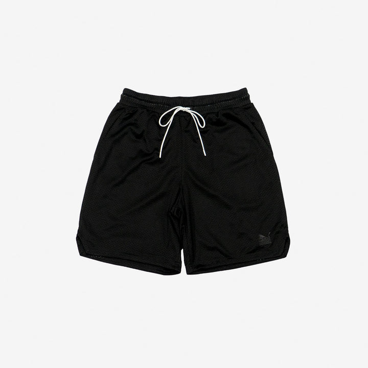 PUMA X TMC Essentials Mesh Short - Puma Black