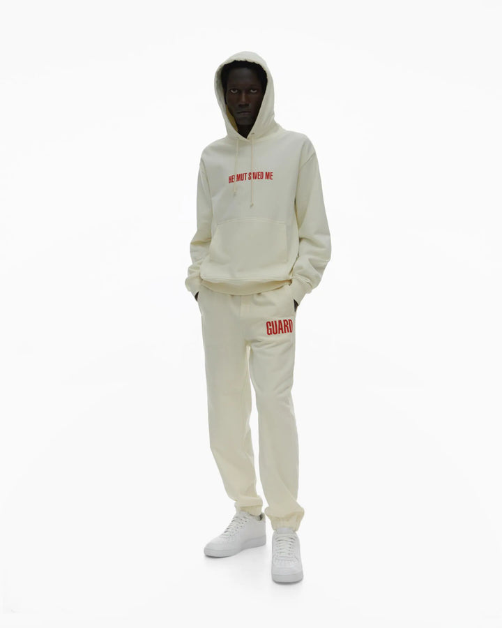 Helmut Lang Saved Me Jogger - Plaster