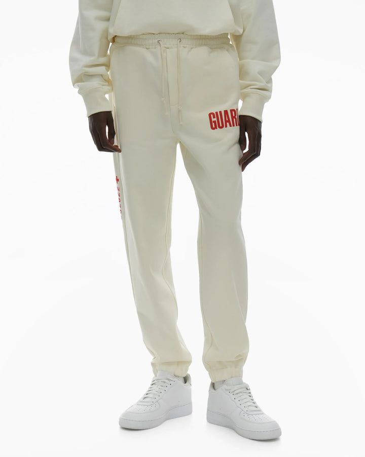 Helmut Lang Saved Me Jogger - Plaster