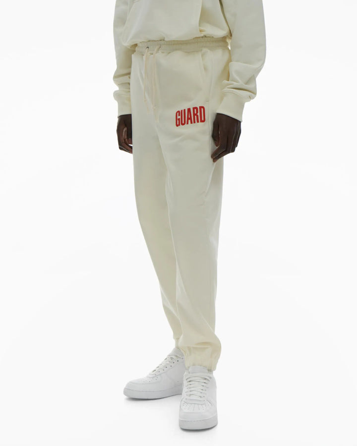 Helmut Lang Saved Me Jogger - Plaster
