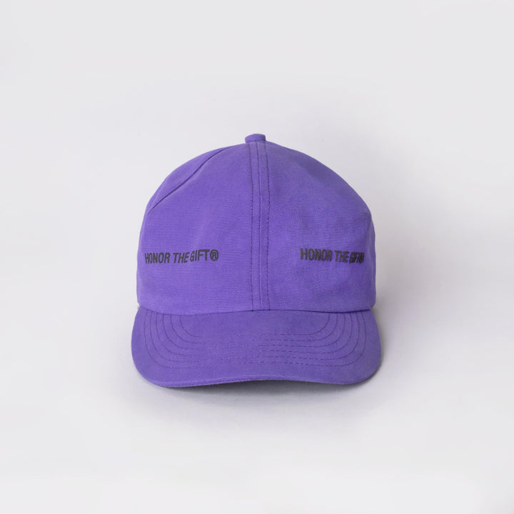 Honor The Gift Mens  Utility Cap Fall 2019 Purple