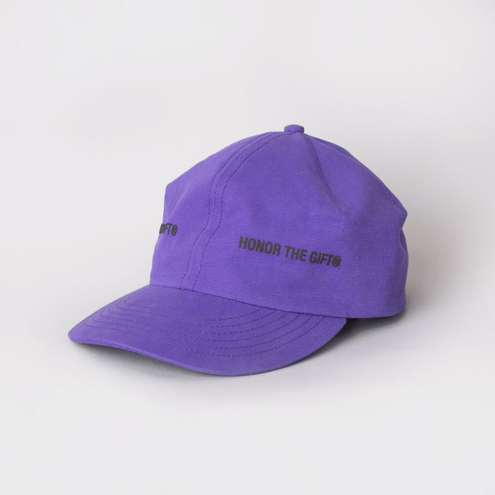 Honor The Gift Mens  Utility Cap Fall 2019 Purple