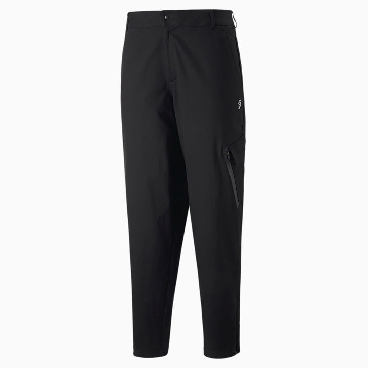 Puma X Neymar Jr Men's Cargo Pants - Puma Black
