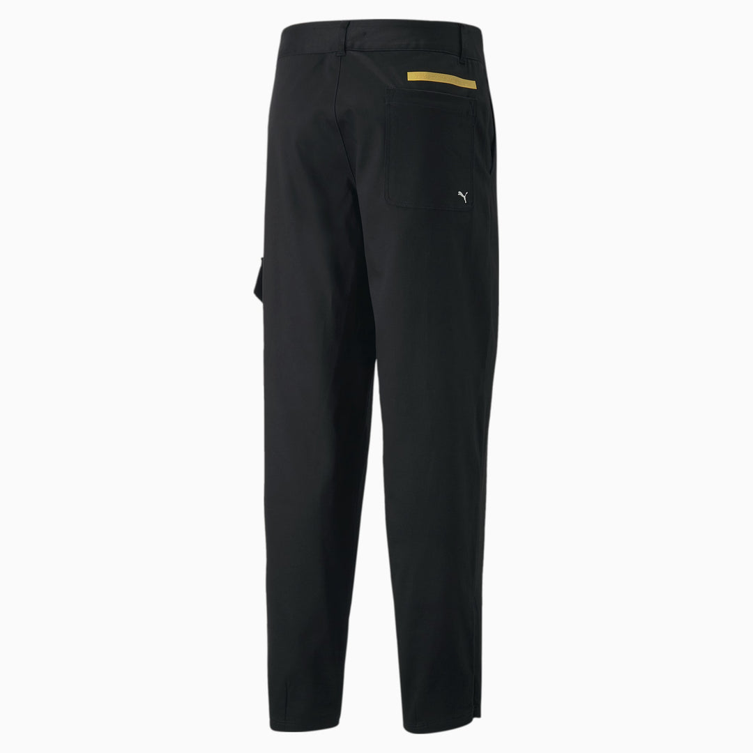 Puma X Neymar Jr Men's Cargo Pants - Puma Black