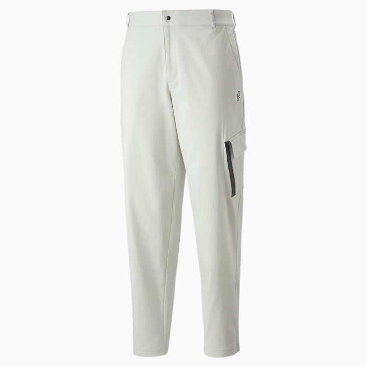 Puma X Neymar Jr Men's Cargo Pants - Vaporous Gray