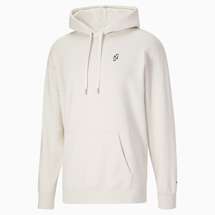 Puma X Neymar Jr Men's Hoodie - Vaporous Gray