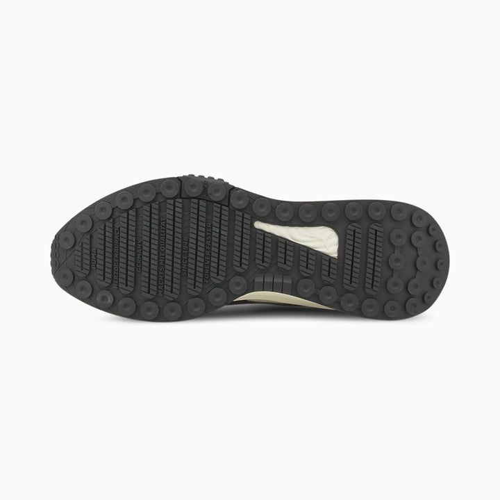 Puma Neymar Jr. Wild Rider Men's Sneakers - Vaporous Gray-Puma Black