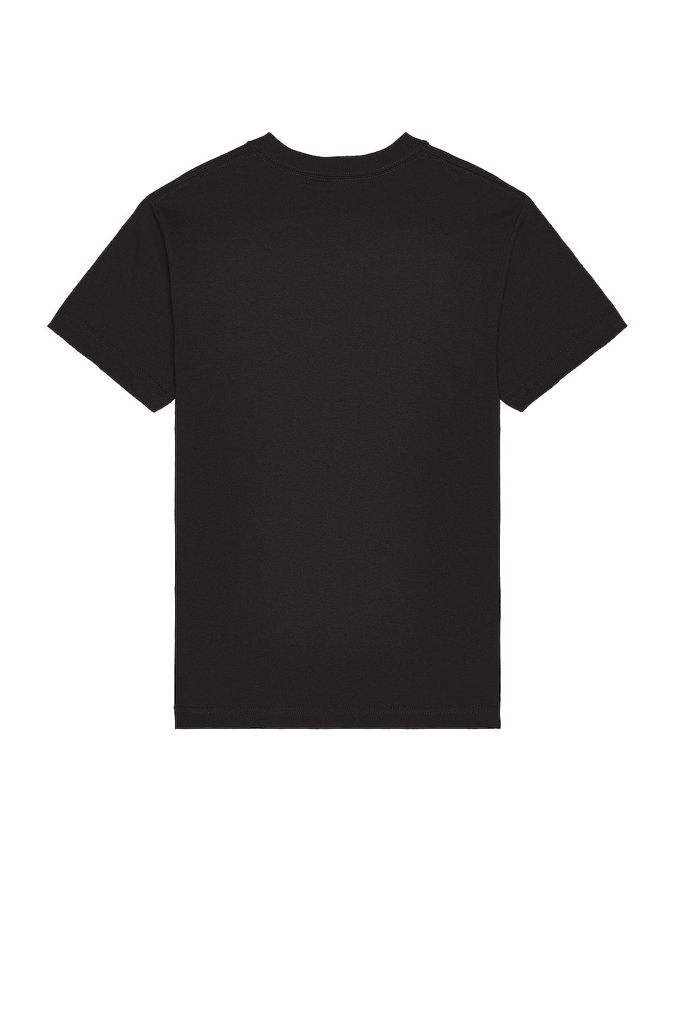 PLEASURES COWBOY T-SHIRT - BLACK