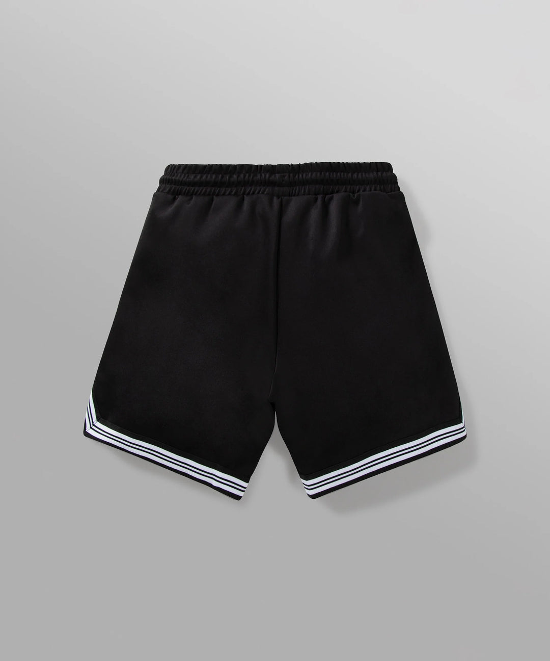 Paper Planes Planes Crew League Short - Black