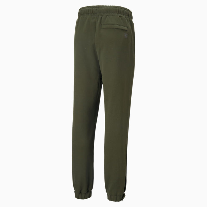 PUMA x MAISON KITSUNE Sweatpants - Rifle Green