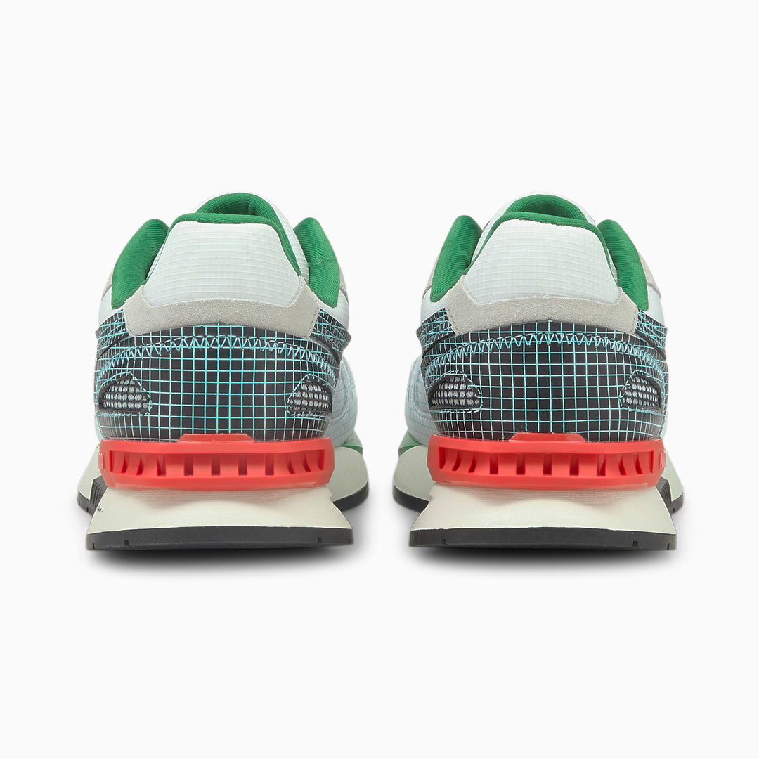 PUMA Mirage Mox Michael Lau Sneakers - Puma White