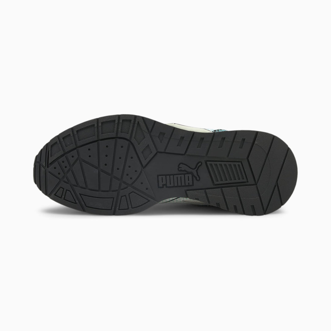 PUMA Mirage Mox Michael Lau Sneakers - Puma White