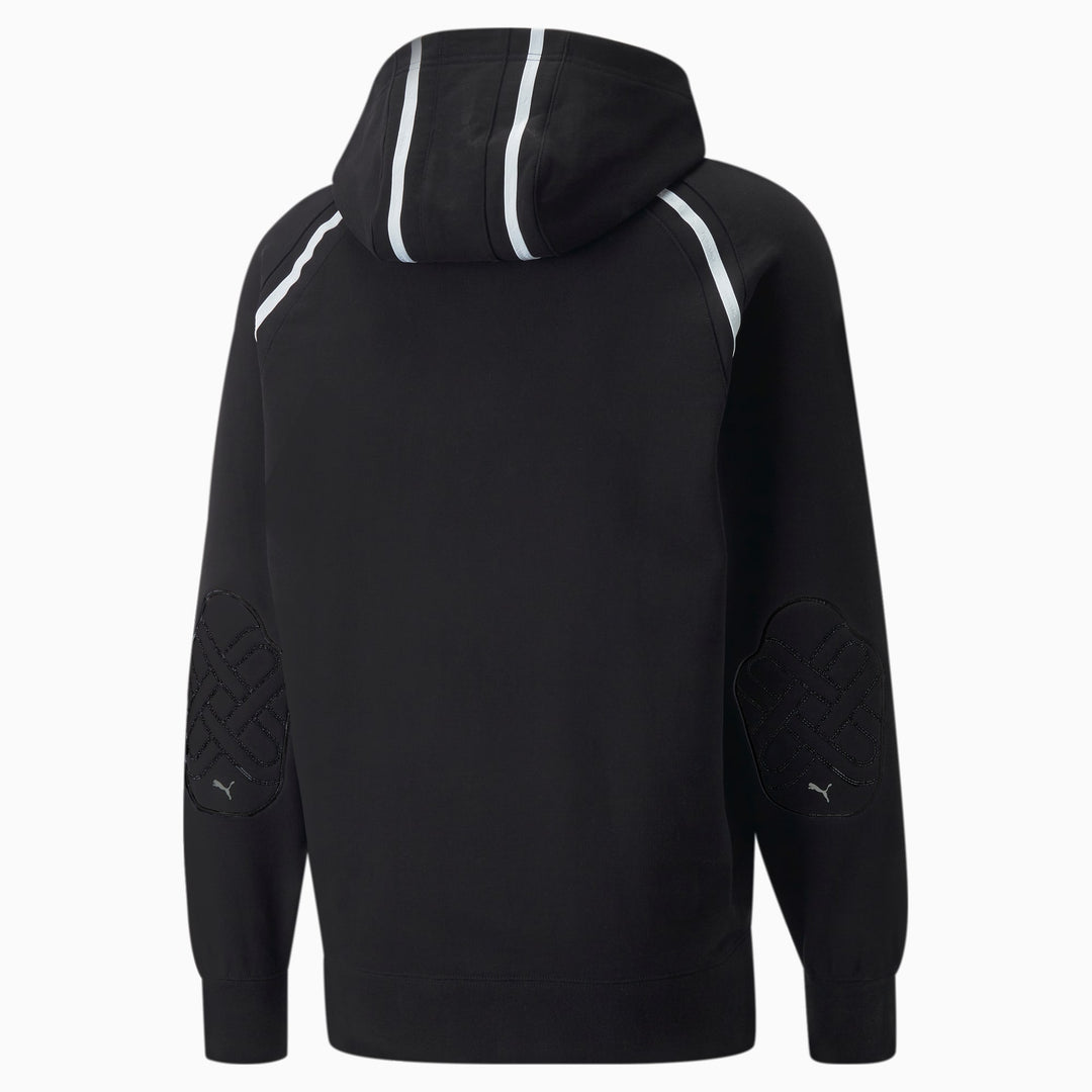 PUMA X PRONOUNCE Hoodie - Puma Black