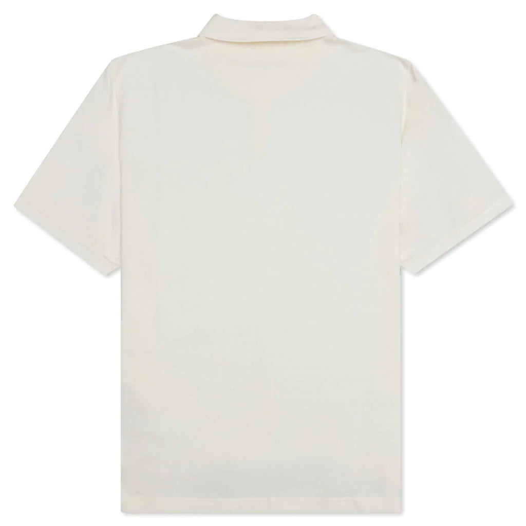 PUMA MMQ Polo - Pristine