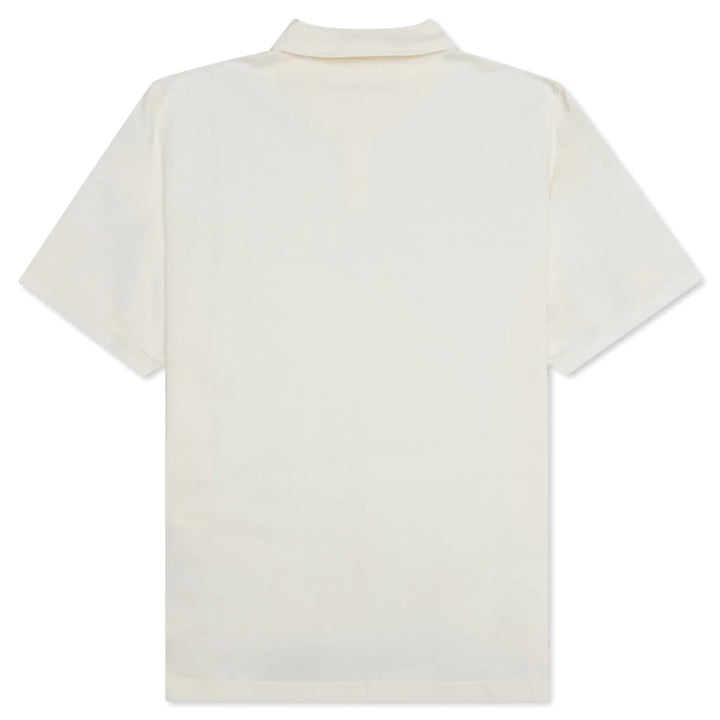 PUMA MMQ Polo - Pristine