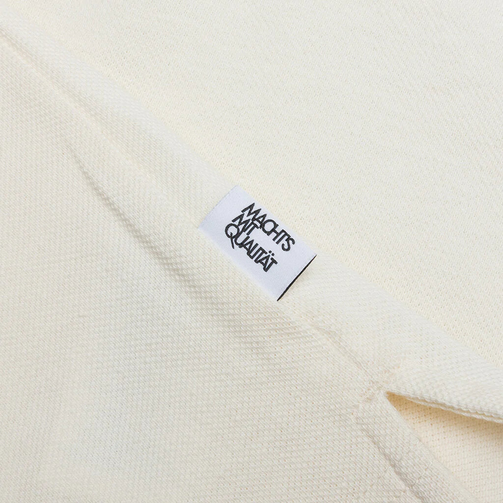 PUMA MMQ Polo - Pristine