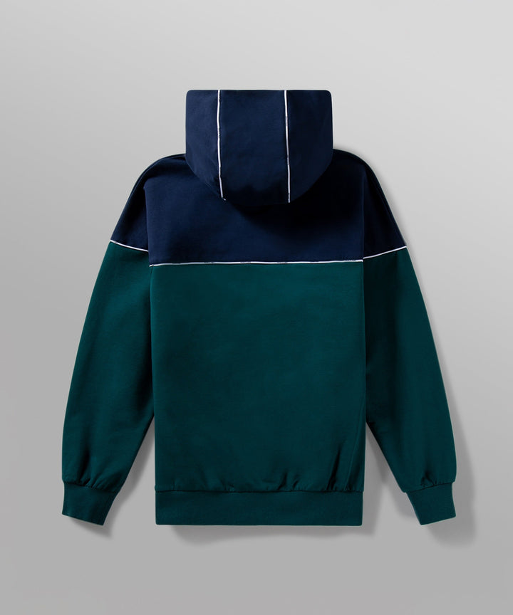 Paper Planes Notorious Hoodie - June Bug