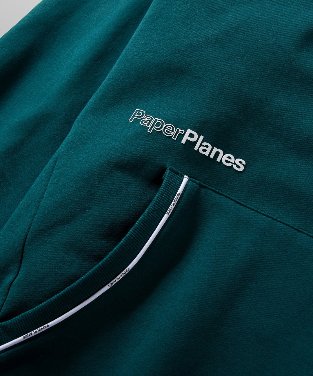 Paper Planes Notorious Hoodie - June Bug