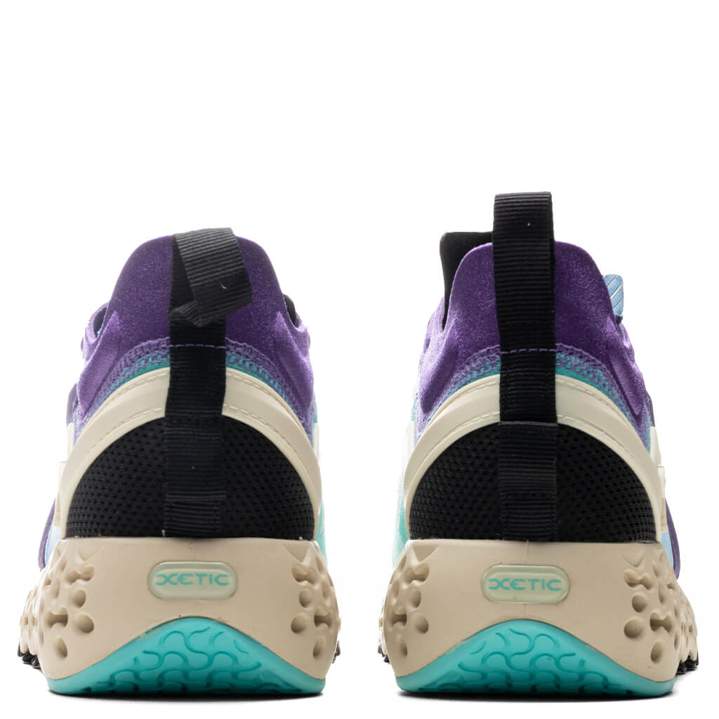 PUMA Calibrate Restored Metric - Ivory Glow-Prism Violet