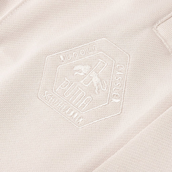 PUMA X RHUIGI HOOPS Track Pants OATMEAL