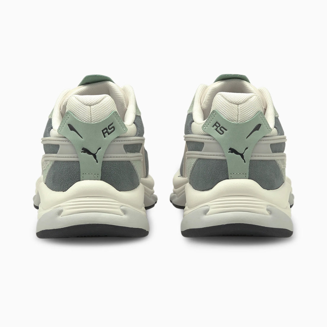 PUMA RS-Connect Buck - Frosty Green-Ivory Glow
