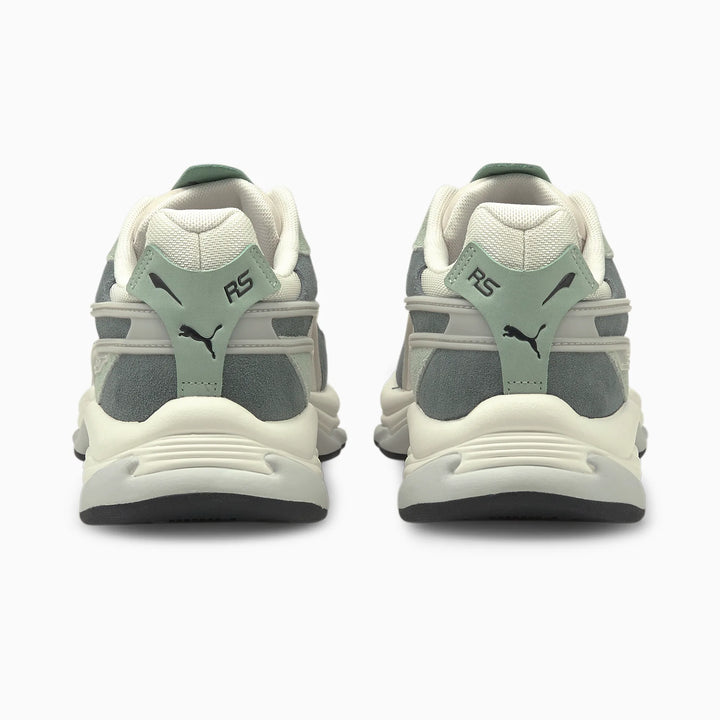 PUMA RS-Connect Buck - Frosty Green-Ivory Glow