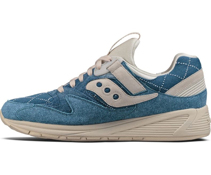 Saucony Grid 8500 MD FA17 "Boro" Pack Blue Denim S70343-2
