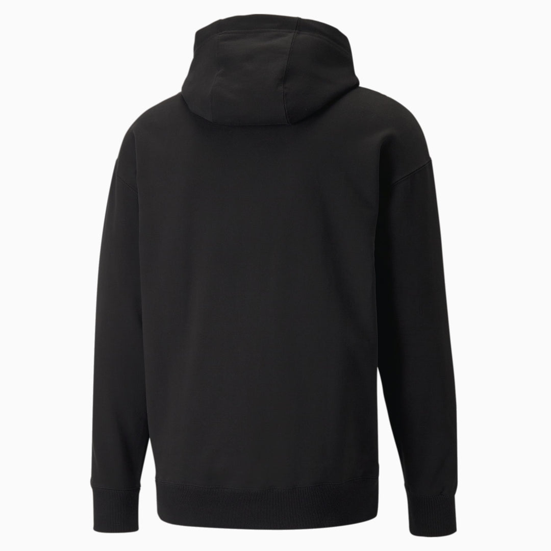 Puma The NeverWorn Men's Hoodie - Puma Black