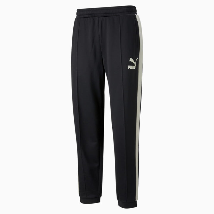 Puma The NeverWorn T7 Track Men's Pants - Puma Black