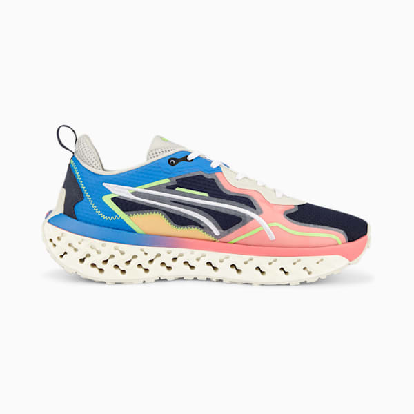 PUMA XETIC Sculpt Energy Drink Men's Sneakers - Peacoat-Sun Stream