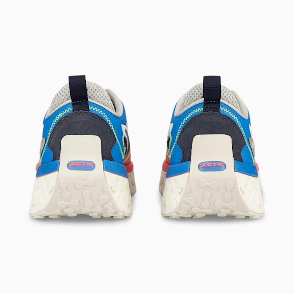 PUMA XETIC Sculpt Energy Drink Men's Sneakers - Peacoat-Sun Stream