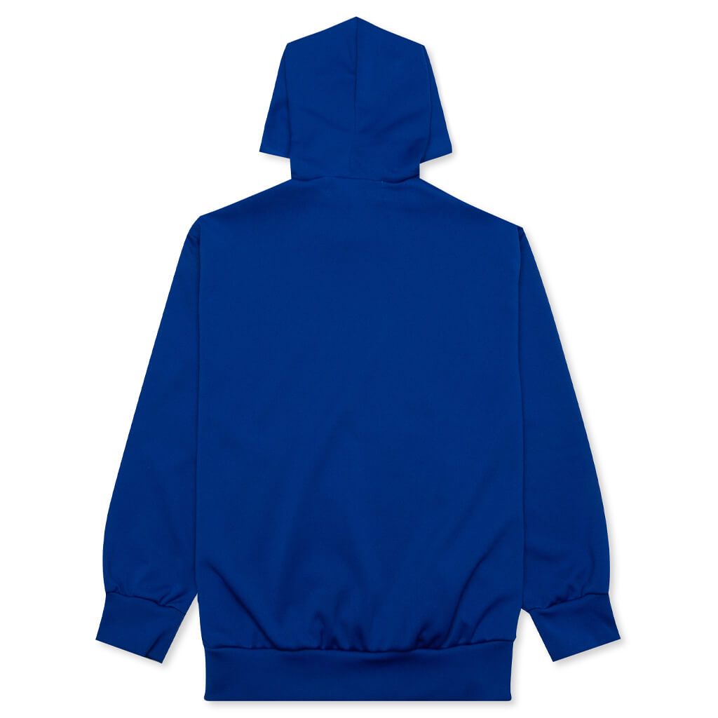 COMME DES GARCONS PLAY Mini Heart Sweatshirt - Navy - AZ-T174-051-2