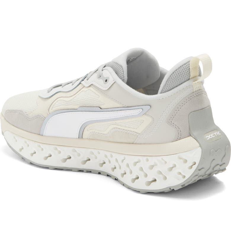 PUMA Xetic Sculpt Premium Sneaker - Nimbus Cloud-Harbor Mist