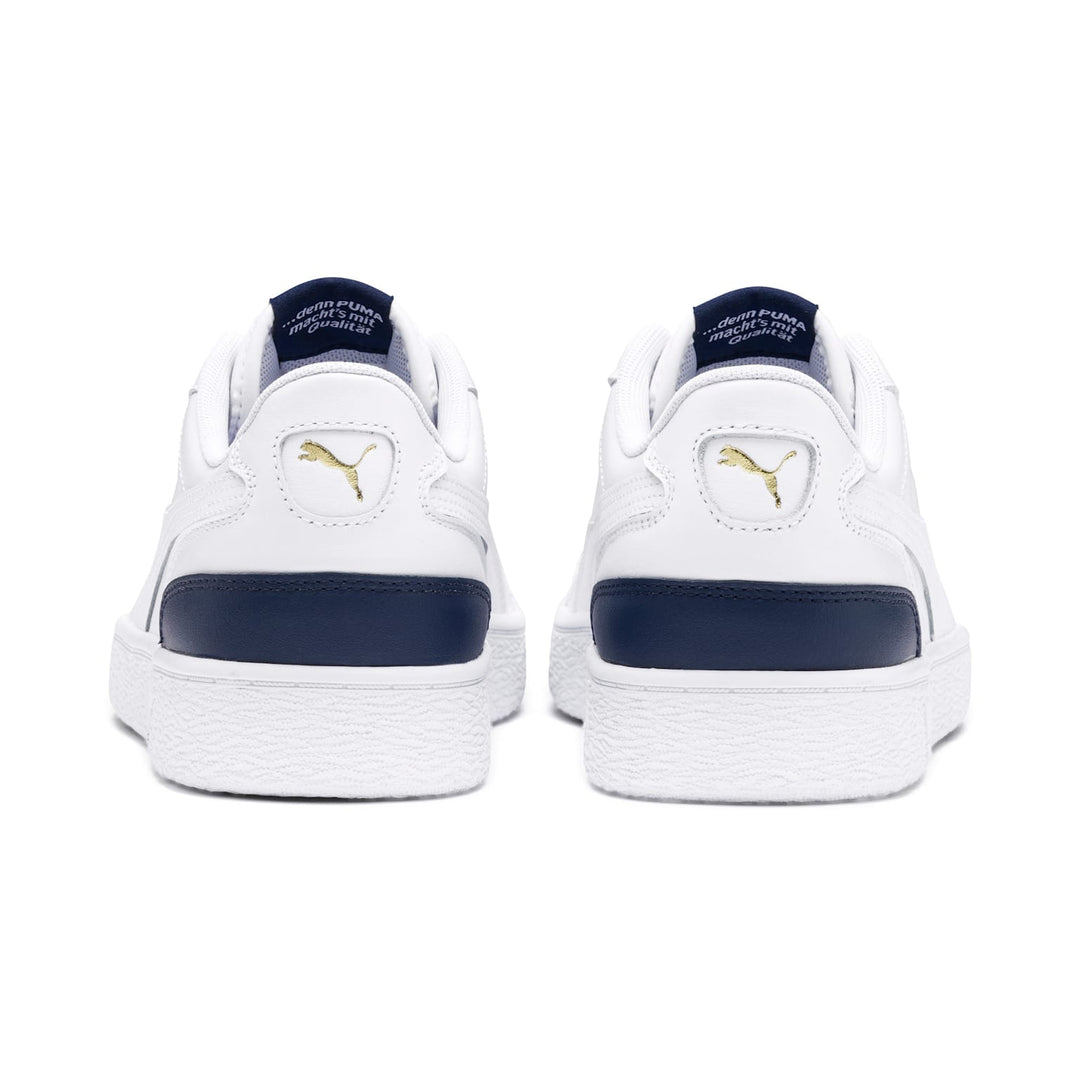 PUMA Ralph Sampson Lo - Puma Black Peacoat Puma White