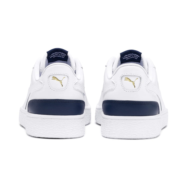 PUMA Ralph Sampson Lo - Puma Black Peacoat Puma White