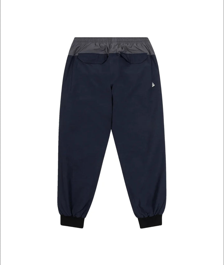 Paper Planes Autopilot Pant - Two Tone Navy