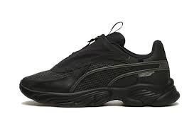 PUMA RS-Connect AD4PT - Puma Black