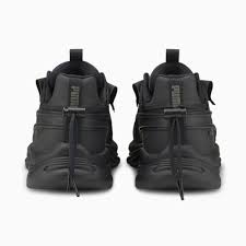 PUMA RS-Connect AD4PT - Puma Black