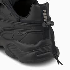 PUMA RS-Connect AD4PT - Puma Black
